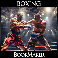 Jaime Munguia vs. John Ryder Boxing Betting